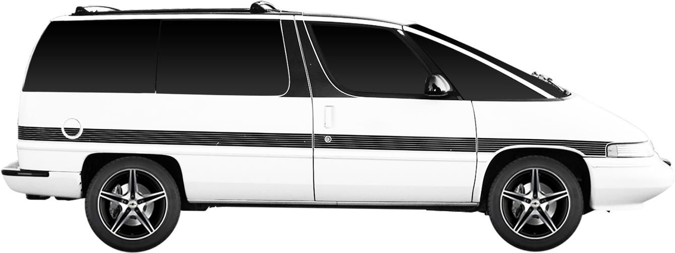 Battery for CHEVROLET LUMINA APV Van