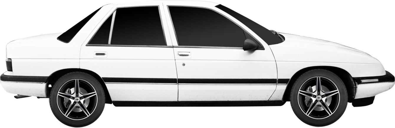 Battery for CHEVROLET CORSICA (169)