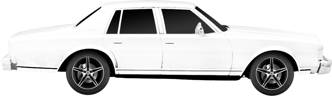 Battery for CHEVROLET CAPRICE