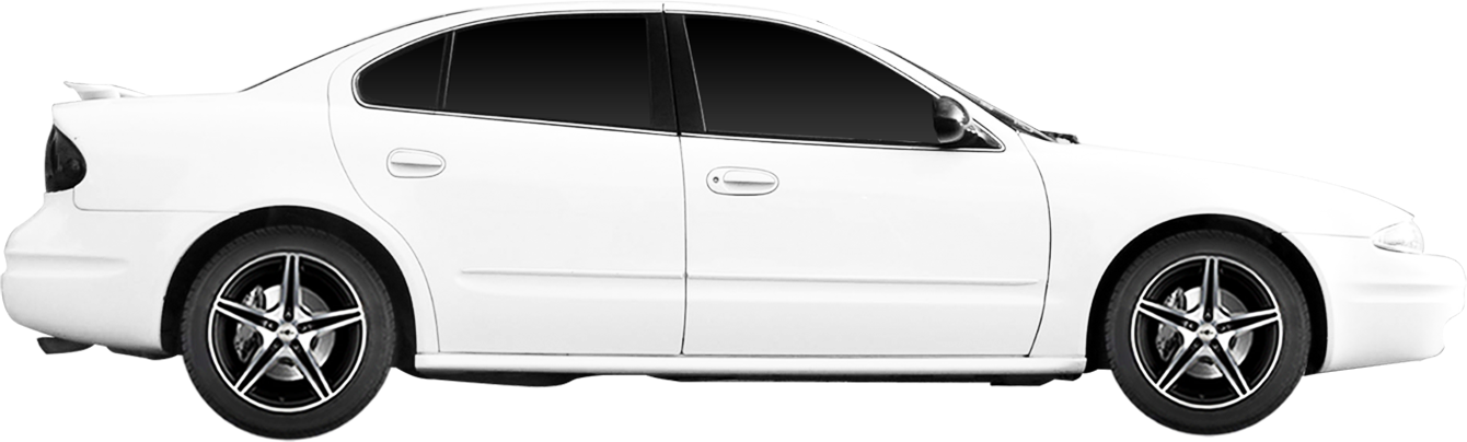 Battery for CHEVROLET ALERO