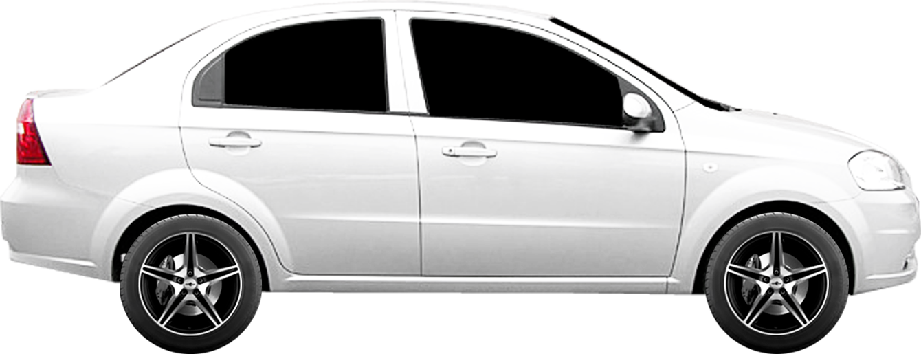 Battery for CHEVROLET KALOS Sedan